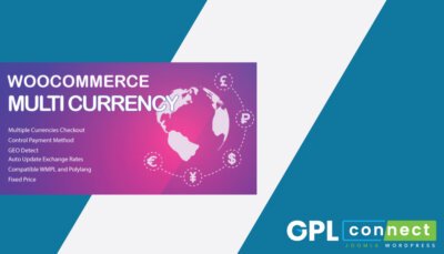 CURCY-WooCommerce-Multi-Currency---Currency-Switcher