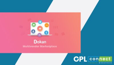 Dokan Pro Multi Vendor eCommerce Online Marketplace