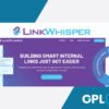 Link Whisper Pro