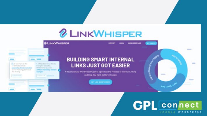 Link Whisper Pro