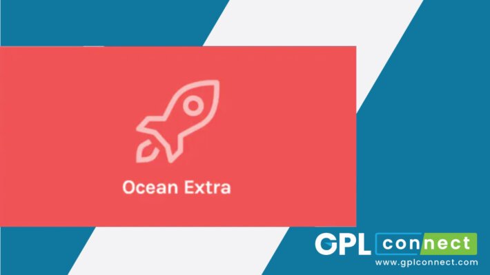 OceanWP Extra Plugin and Theme