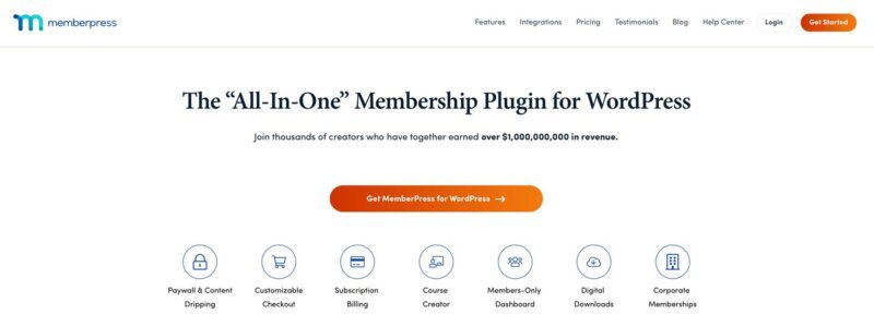 Best WordPress Membership Plugins