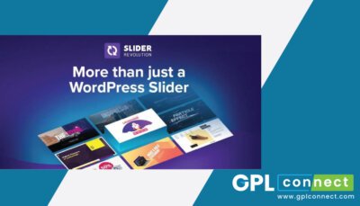 Slider Revolution Responsive WordPress Plugin