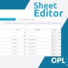 WP Sheet Editor WooCommerce Products