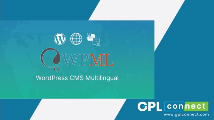 WPML WordPress Multilingual Plugin