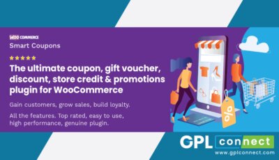 WooCommerce Smart Coupons