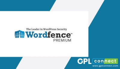 Wordfence Security Premium